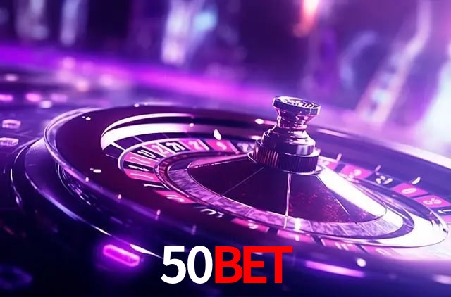 Promoções Sazonais 50Bet