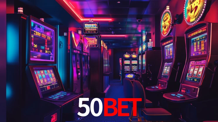 50 Bet