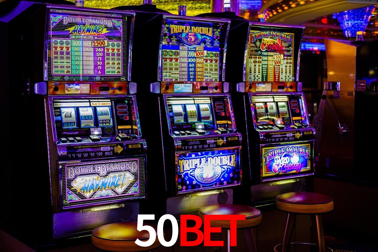 A Revolução dos Aplicativos de Jogos no 50Bet