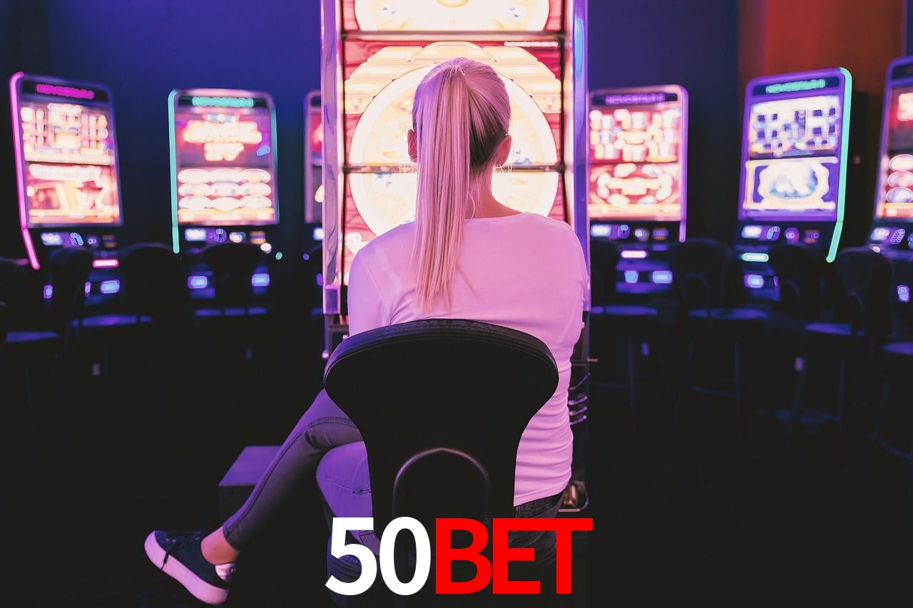 Experiência VIP 50Bet