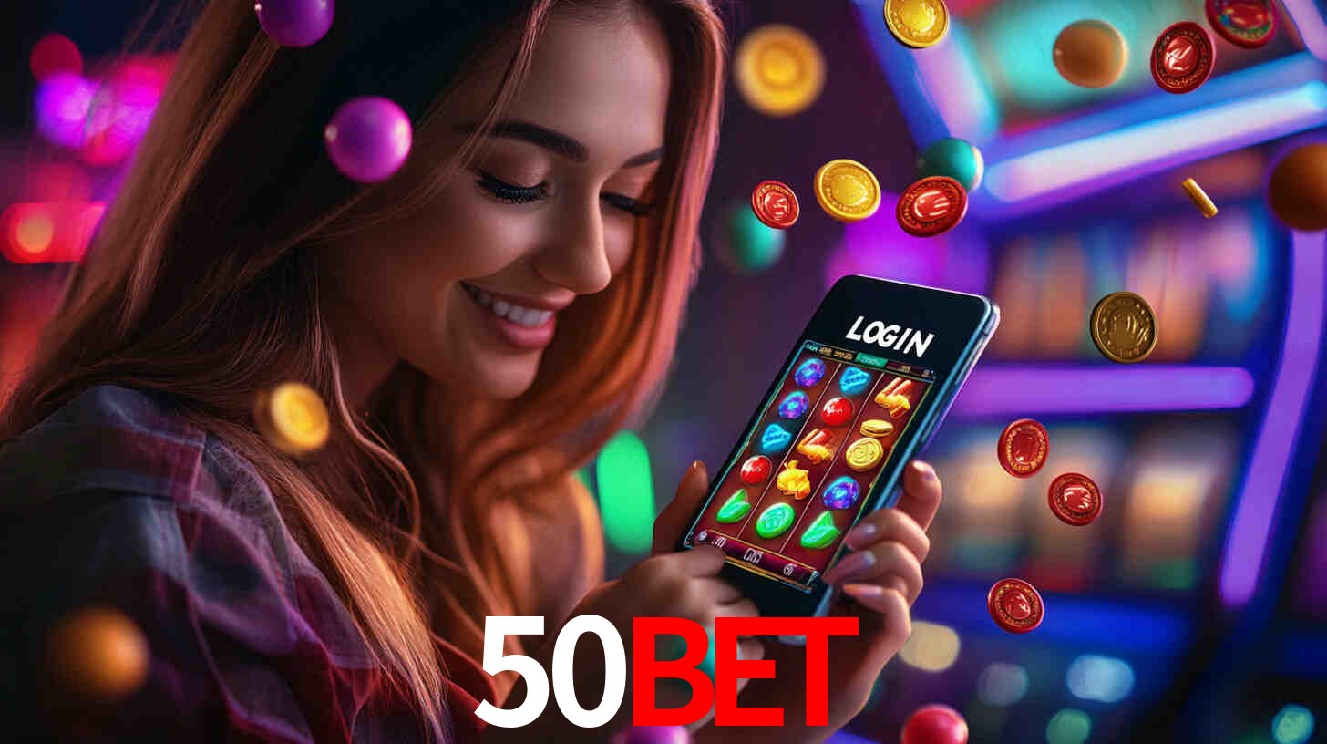50Bet Casino