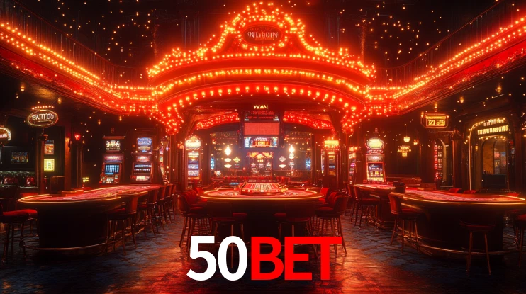 50Bet