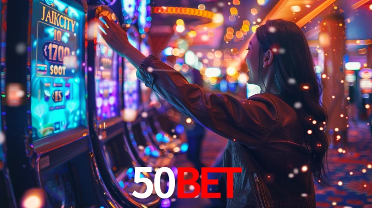 50Bet: Seu Especialista em Apostas Esportivas Brasileiras
