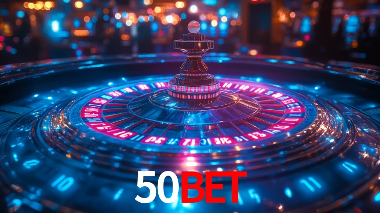50Bet,50Bet Casino